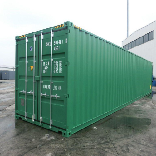 Contenedor de 45 Pies Nuevo - Imagen 2