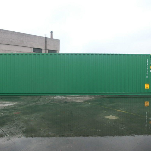 Contenedor de 45 Pies Nuevo - Imagen 3
