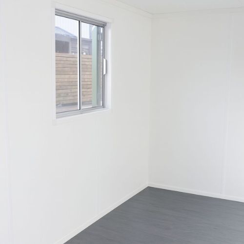 Contenedor oficina de 15 pies - Imagen 2