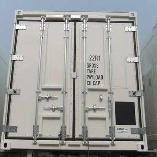 Contenedor frigorífico Offshore de 20 pies - Imagen 2