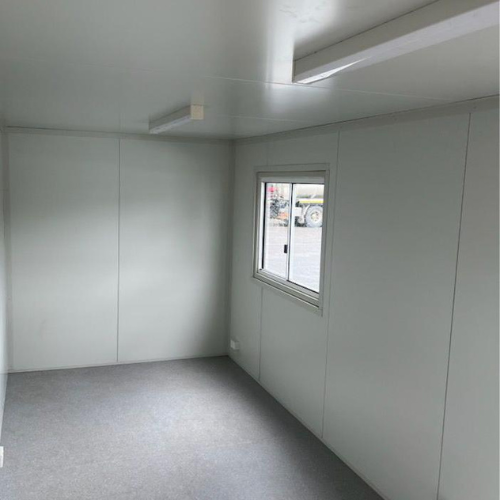 Contenedor oficina de 40 pies