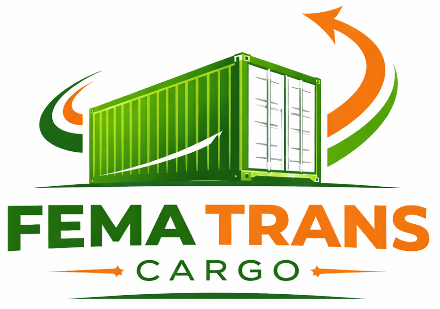 FEMA TRANS CARGO