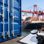 Contenedor marítimo certificado para comprar
