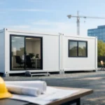Cómo elegir contenedor oficina modular