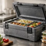 Contenedor isotermo para alimentos: cómo elegirlo