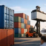 Contenedores maritimos: usos y compra