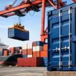 Guía contenedores marítimos certificados