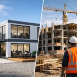 Oficina modular vs obra: qué conviene más